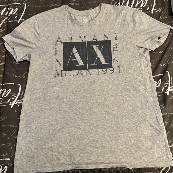 Armani Exchange Shirt - Picture 1 of 3